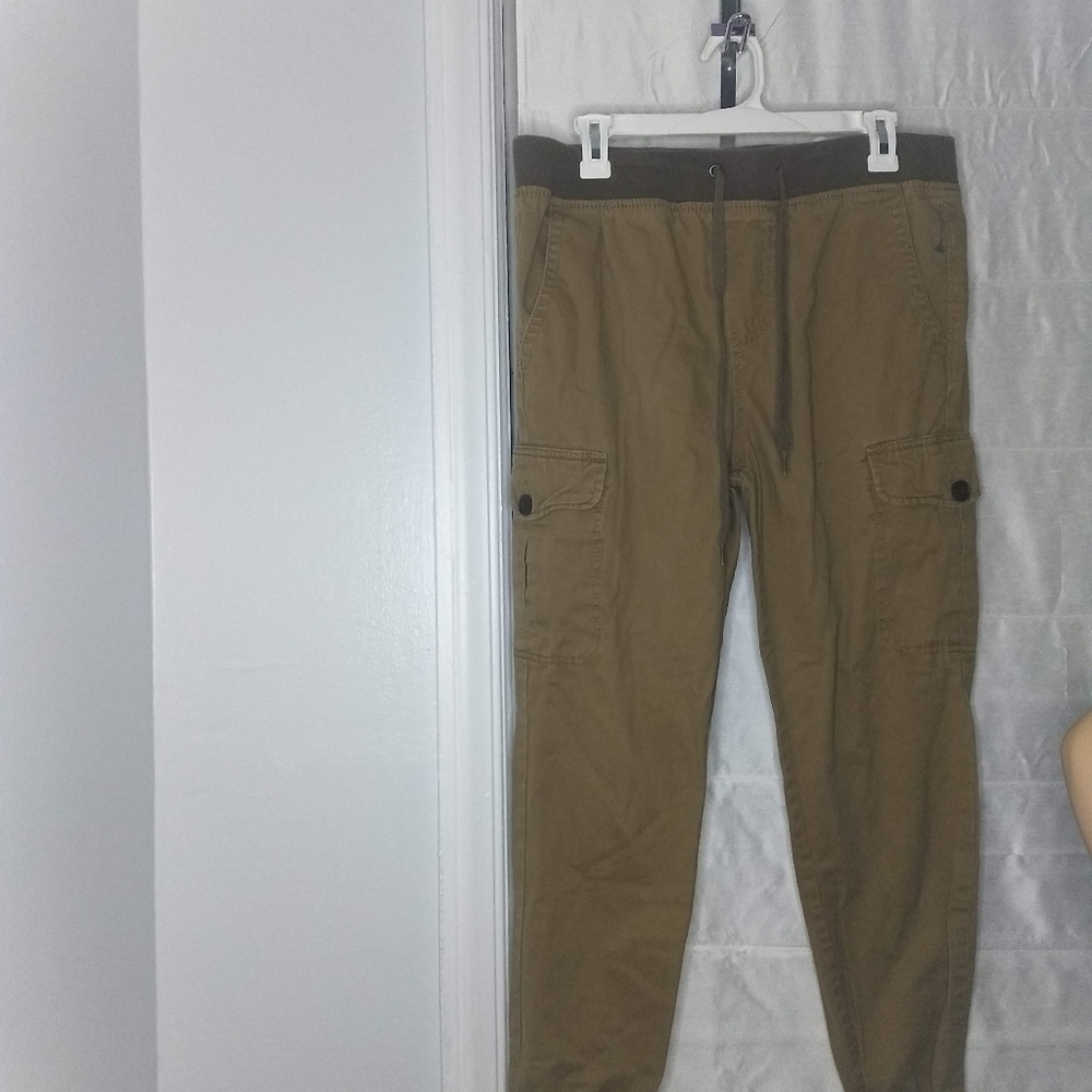 Cape Juby pants